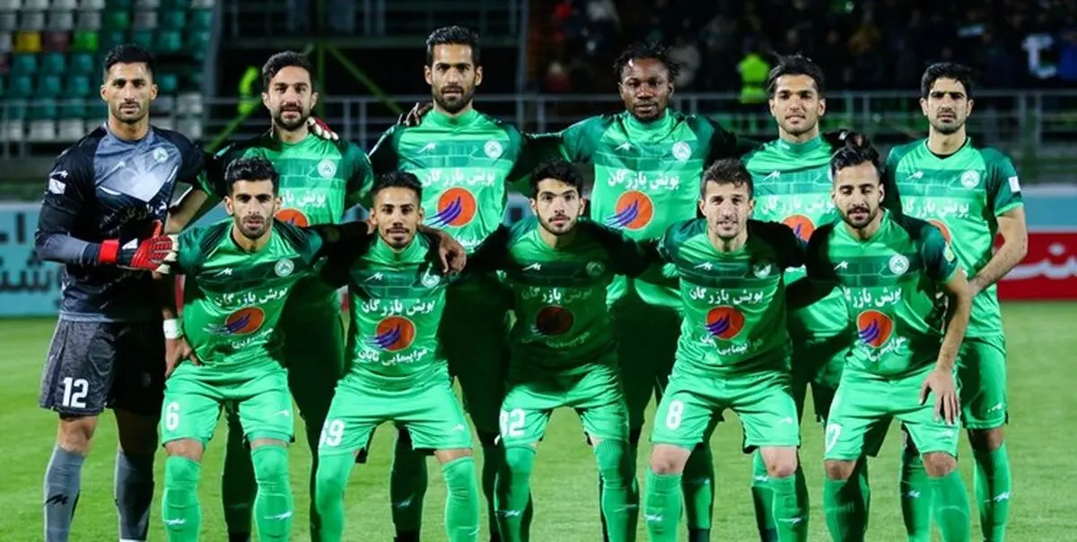 ترکیب احتمالی ذوب آهن مقابل الوصل