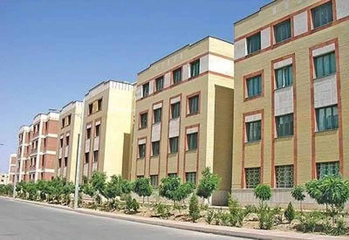 تکمیل و بهره برداری از مسکن مهر در مازندران تسریع شود 
