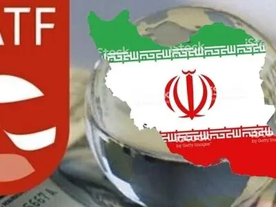 آمریکا نمی‌گذارد ایران از لیست سیاه FATF خارج شود/ با عضویت در CFT جریان داخلی بهانه‌ای ندارد