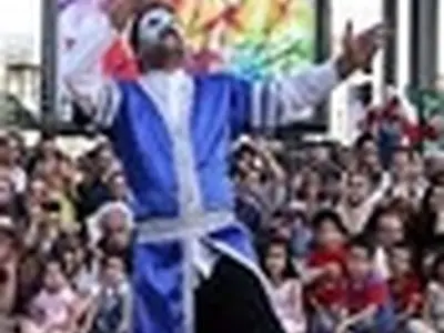 دبیر جشنواره بین‌المللی تئاتر خیابانی مریوان منصوب شد