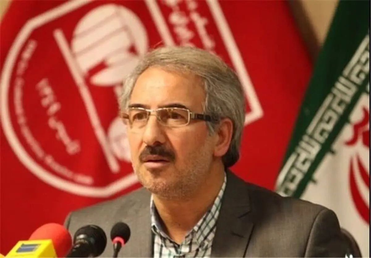 نظمی: کمالوند در بحث فنی و جذب بازیکن اختیار تام دارد/ سرمربی اگر اسپانسر دارد با خودش بیاورد