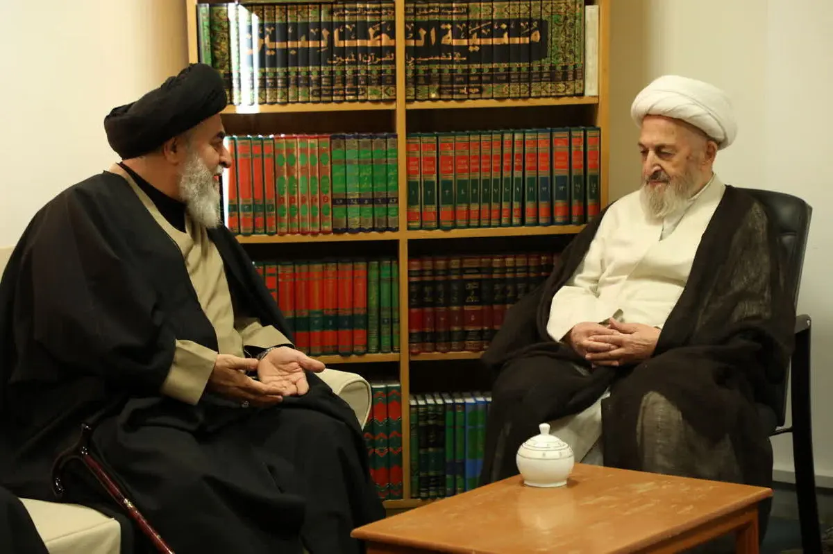 نگذاریم اسلام با گذشت زمان همچون افسانه‌ای به غفلت سپرده شود