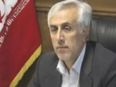 برای بازگشایی مجدد  مرز سرو منتظر اعلام آمادگی دولت ترکیه هستیم