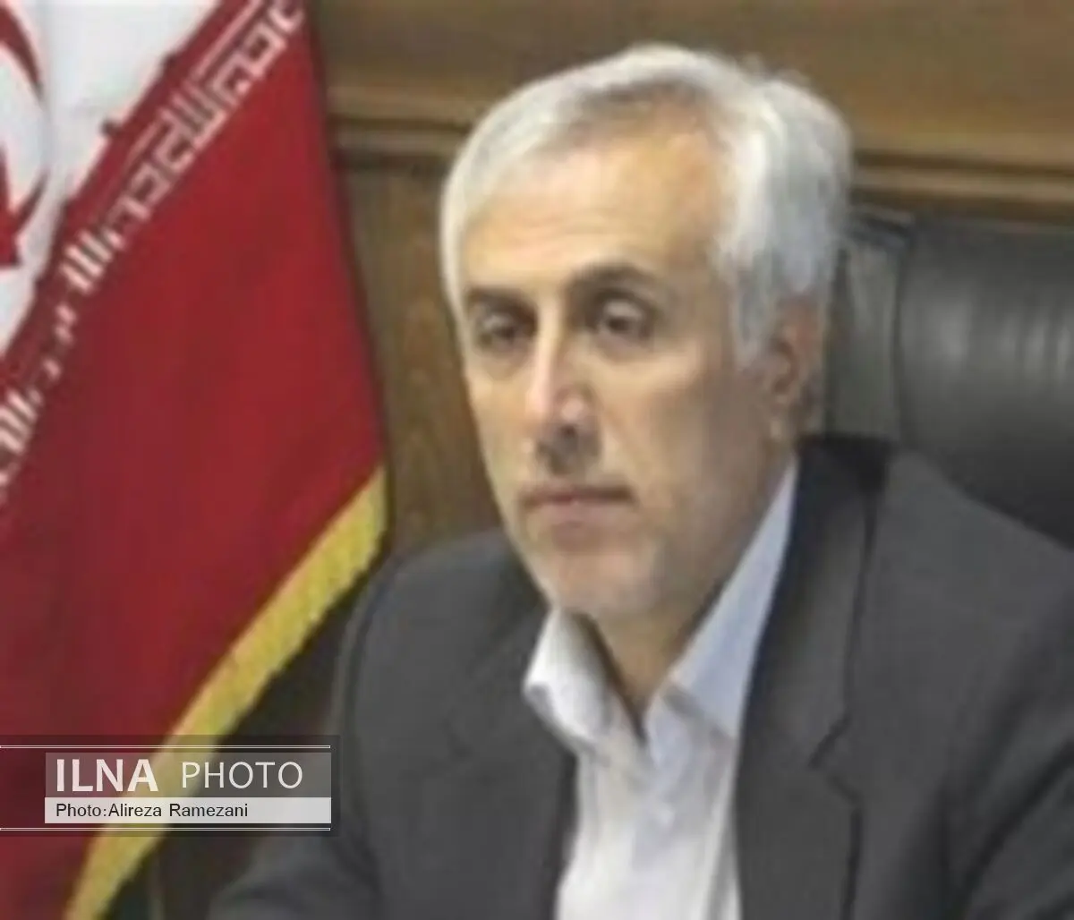 برای بازگشایی مجدد  مرز سرو منتظر اعلام آمادگی دولت ترکیه هستیم
