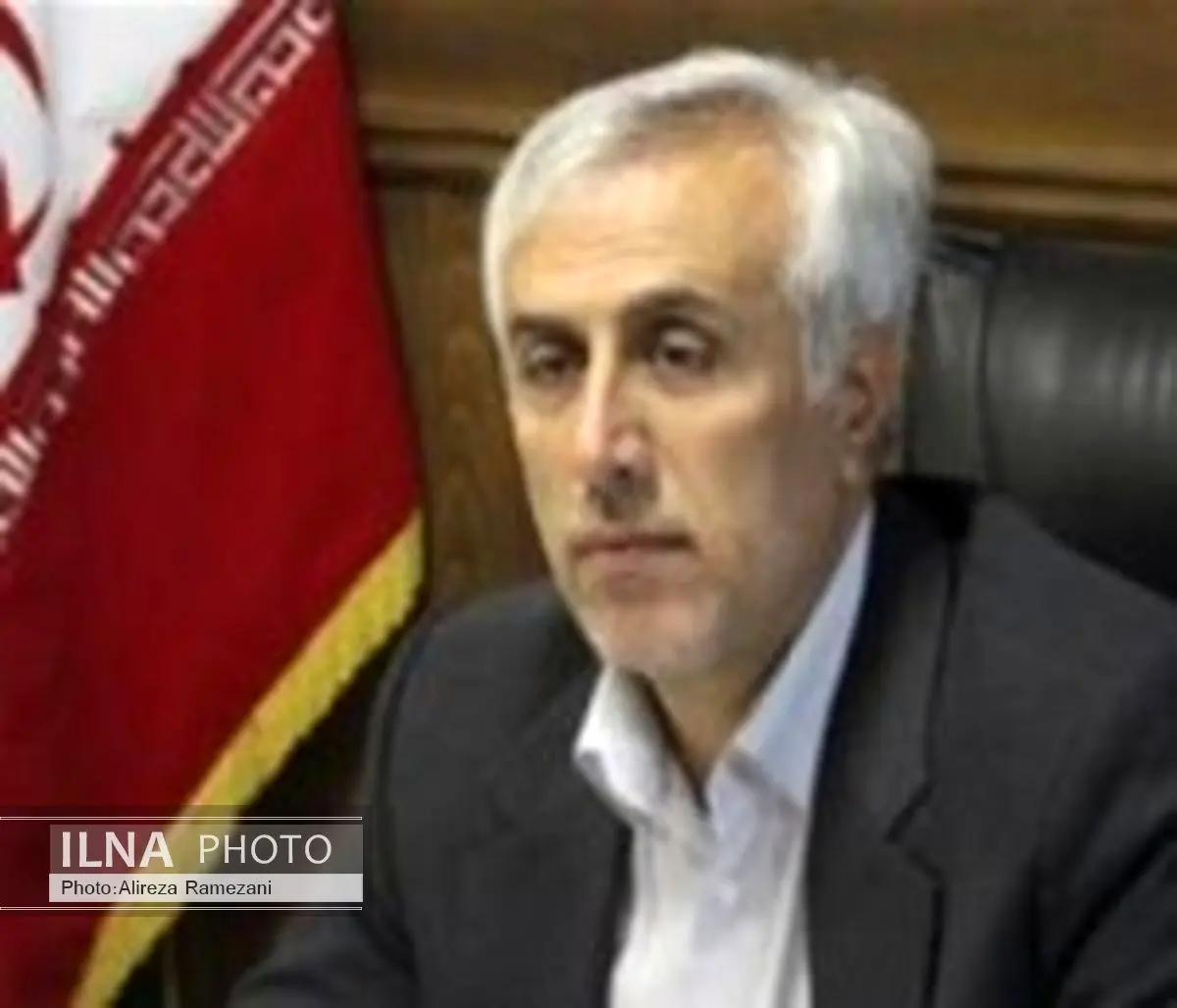 برای بازگشایی مجدد مرز سرو منتظر اعلام آمادگی دولت ترکیه هستیم