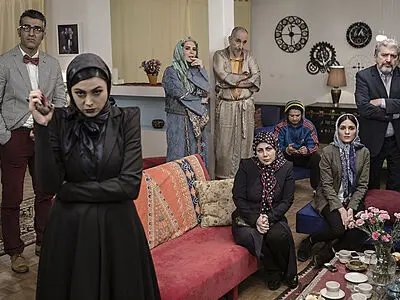 فیلمبردارى «پنجاه کیلو آلبالو» به پایان رسید