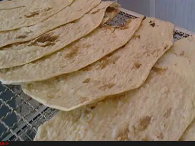 محدودیت فروش نان یارانه‌ای برداشته شد/ ارسال نان لواش بسته‌بندی به شهرهای شمالی 