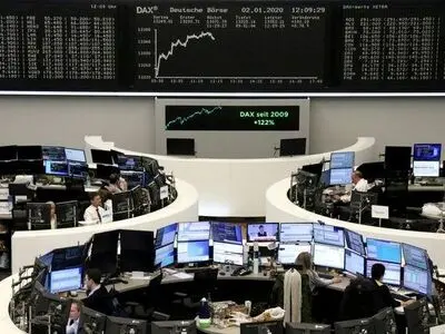 سقوط ارزش بورس اروپا در پی شهادت سردار سلیمانی
