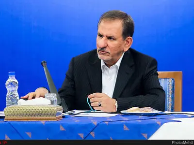 پیام تشکیل کارگروه‌های دانشگاهی مقابله با تحریم این است که «دولت تنها نیست»