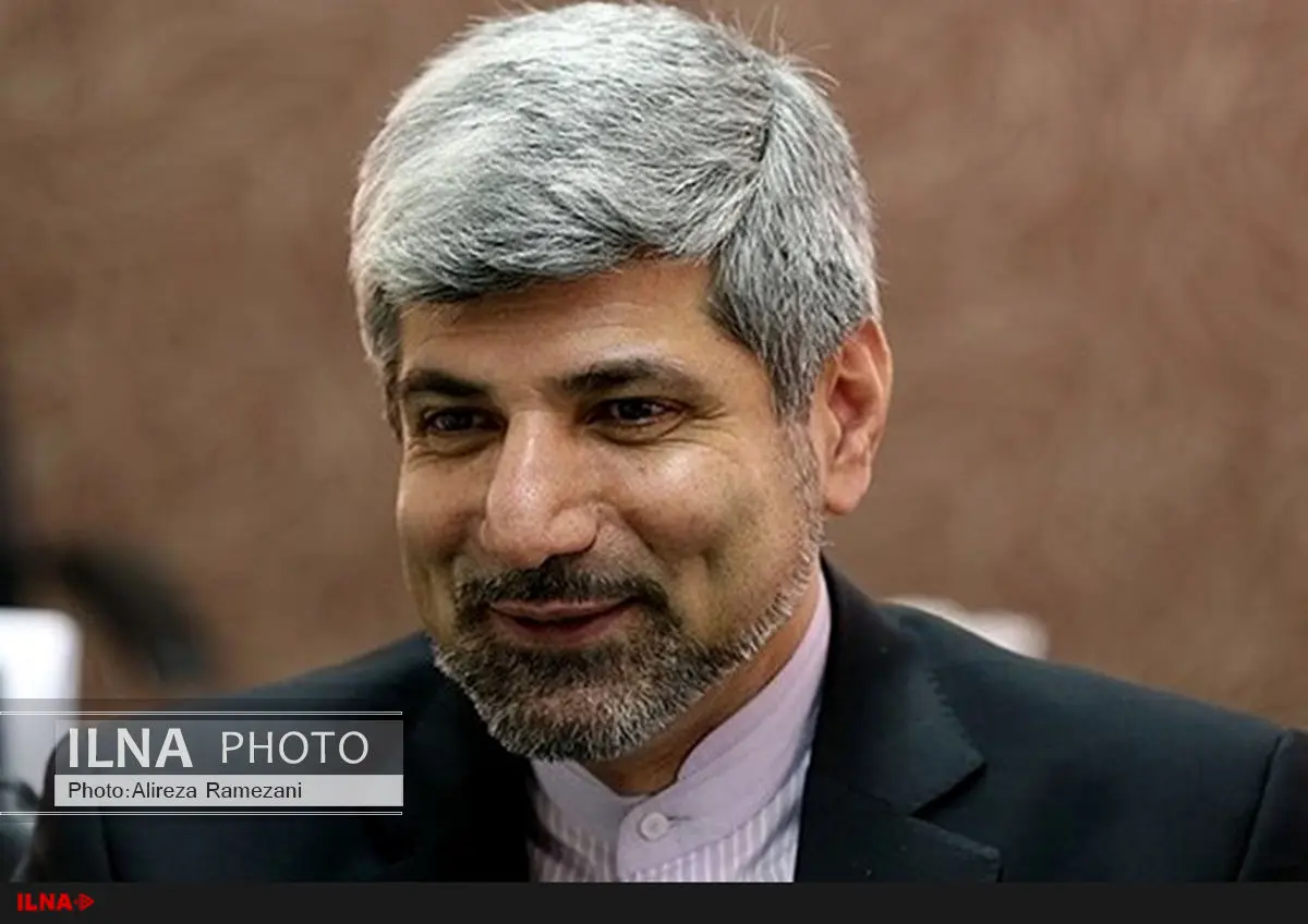  مراسم عید مبعث در لهستان برگزار شد