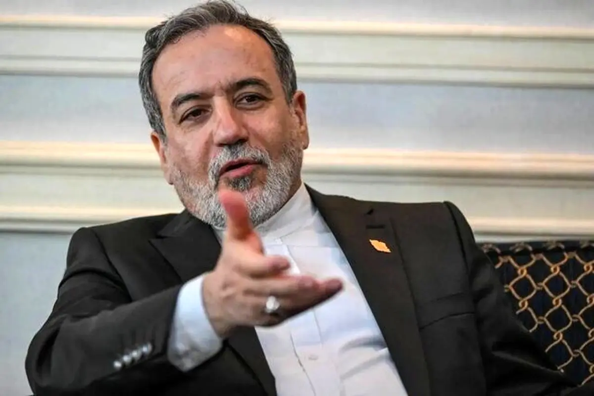 کادوی تولد عراقچی به دخترش سوژه شد + عکس