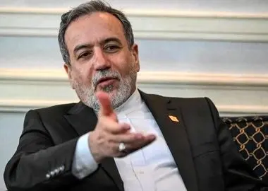 عراقچی: خواهان پایان کامل و دائمی جنگ هستیم