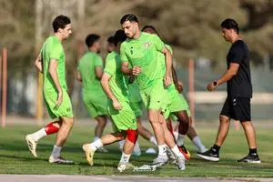 ترکیب پرسپولیس برابر گل‌گهر مشخص شد