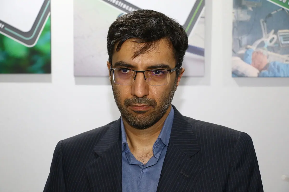 خودکفایی ایران در تجهیزات پزشکی با کمک شرکت های دانش بنیان