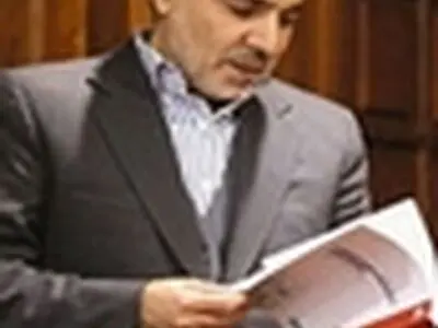 هر مقدار که مصارف را گسترده تر کنیم باید منابع را به همان ترتیب افزایش دهیم