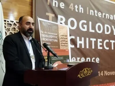 به دنبال شبکه سازی پژوهشی هستیم