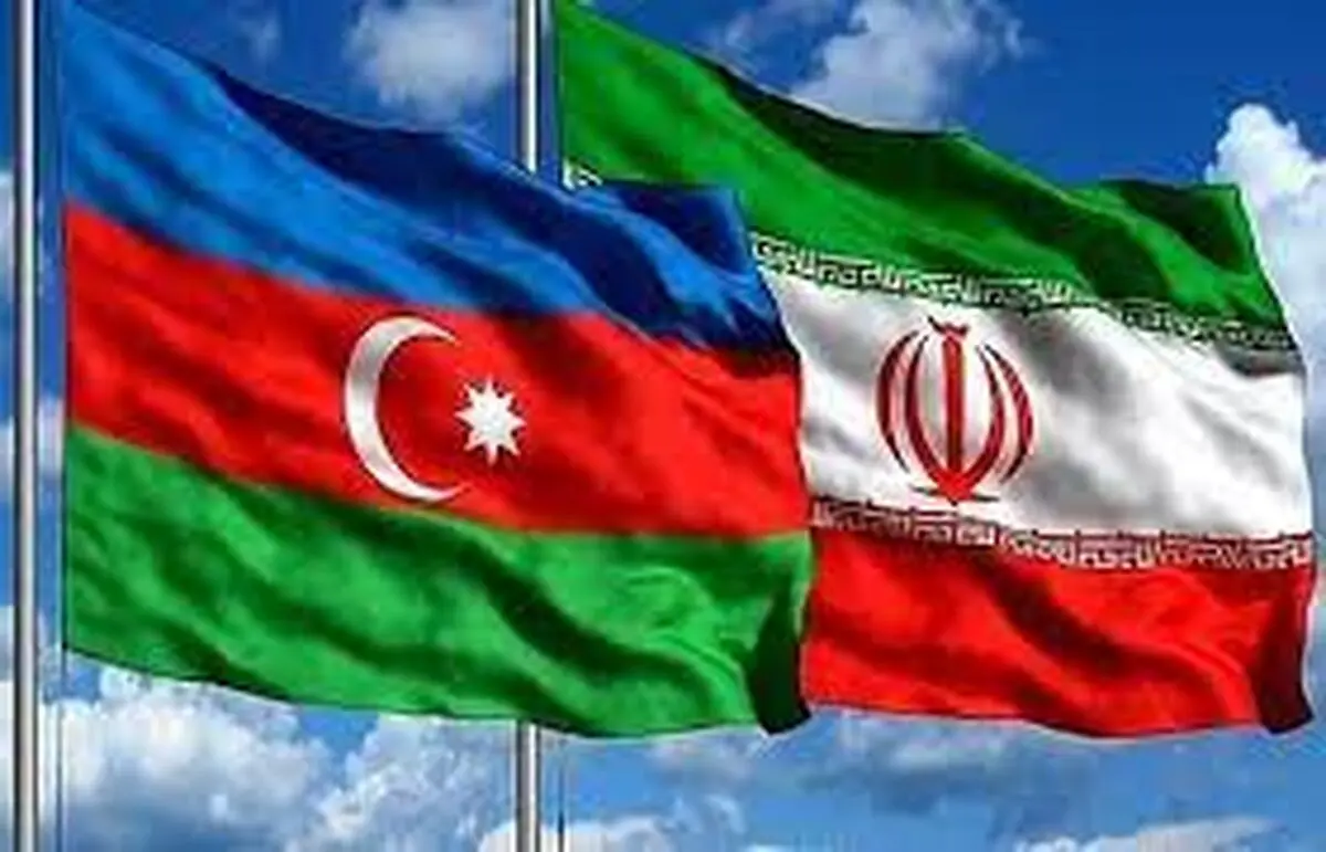  توسعه همکاری‌های ایران و جمهوری آذربایجان در زمینه آب و برق