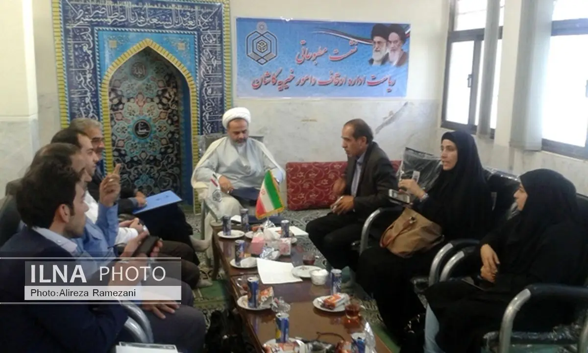 ۱۶ میلیارد تومان درقالب طرح مودت درکاشان هزینه شده است