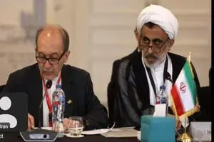 پایان مهم‌ترین رویداد بین‌المللی در حوزه حسابرسی دیون دولتی با حضور فعال دیوان محاسبات ایران