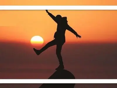 با کمک این ۵ روش انسان خوشحال‌تری باشید