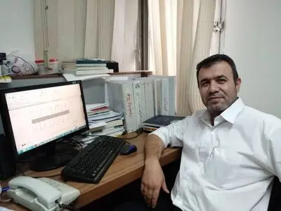 اثرات باورنکردنیِ تغییرات اقلیمی بر تضعیف یا تقویت حکومت‌ها/ خلیج فارس ۱۷هزار سال پیش از آب تهی بود