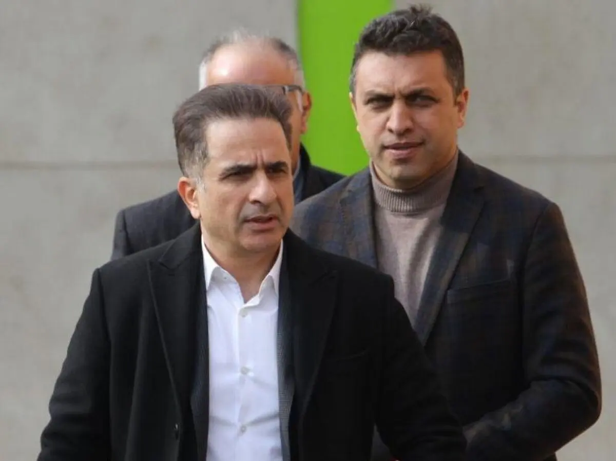 بازیکنان نساجی سوپرایز خواهند شد!