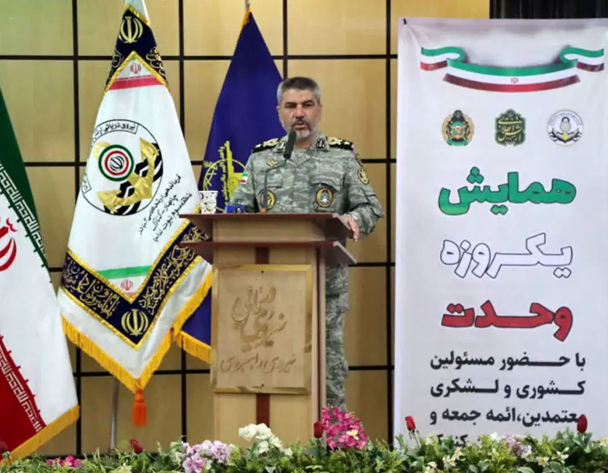 هدف دشمنان، تضعیف کشورهای اسلامی و سلطه بر جهان اسلام است