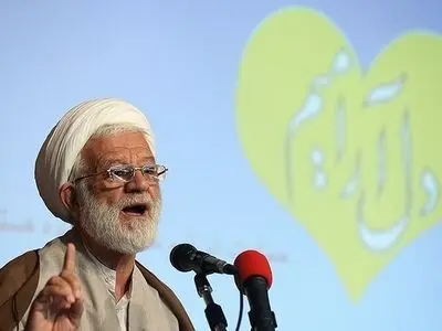 تحقق آزادی بدون عدالت و عدالت بدون آزادی دروغ بزرگی است