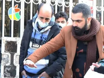 «الله مزار» آماده نمایش شد