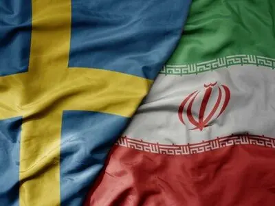 سوئد یک کارمند سفارت ایران را اخراج کرد