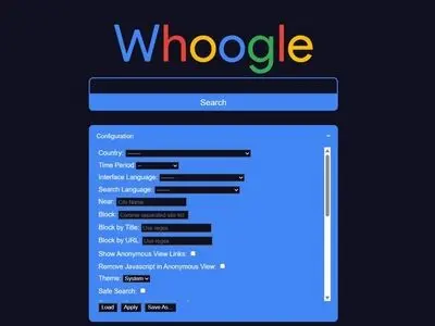 گوگل را فراموش کنید؛ «هوگل» امنیت بیشتری دارد