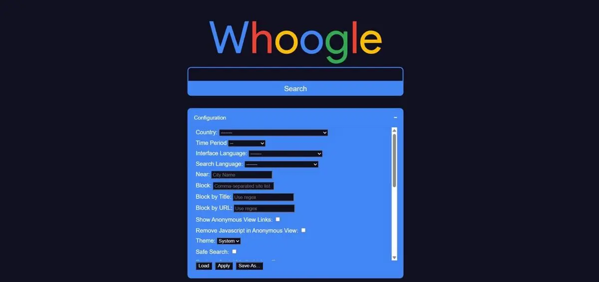 گوگل را فراموش کنید؛ «هوگل» امنیت بیشتری دارد