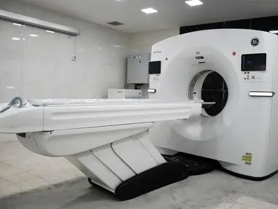 افتتاح مرکز تصویربرداری و سی‌تی‌اسکن بخش اورژانس بیمارستان بعثت نهاجا
