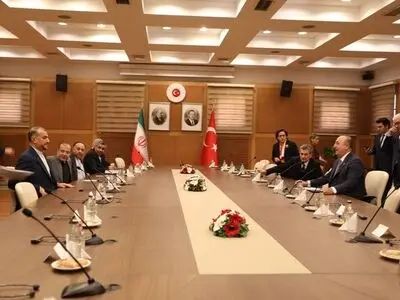 تاکید امیرعبداللهیان بر راه حل سیاسی جهت حل و فصل مشکلات بین سوریه و ترکیه