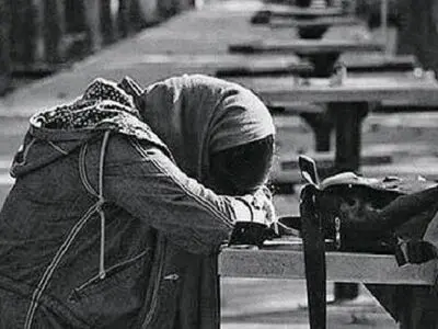 دختر ۱۶ ساله بعد از یک ماه فرار از خانه پیدا شد 