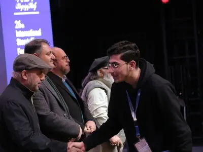 برگزیدگان بیست‌وششمین جشنواره قصه‌گویی کانون معرفی شدند