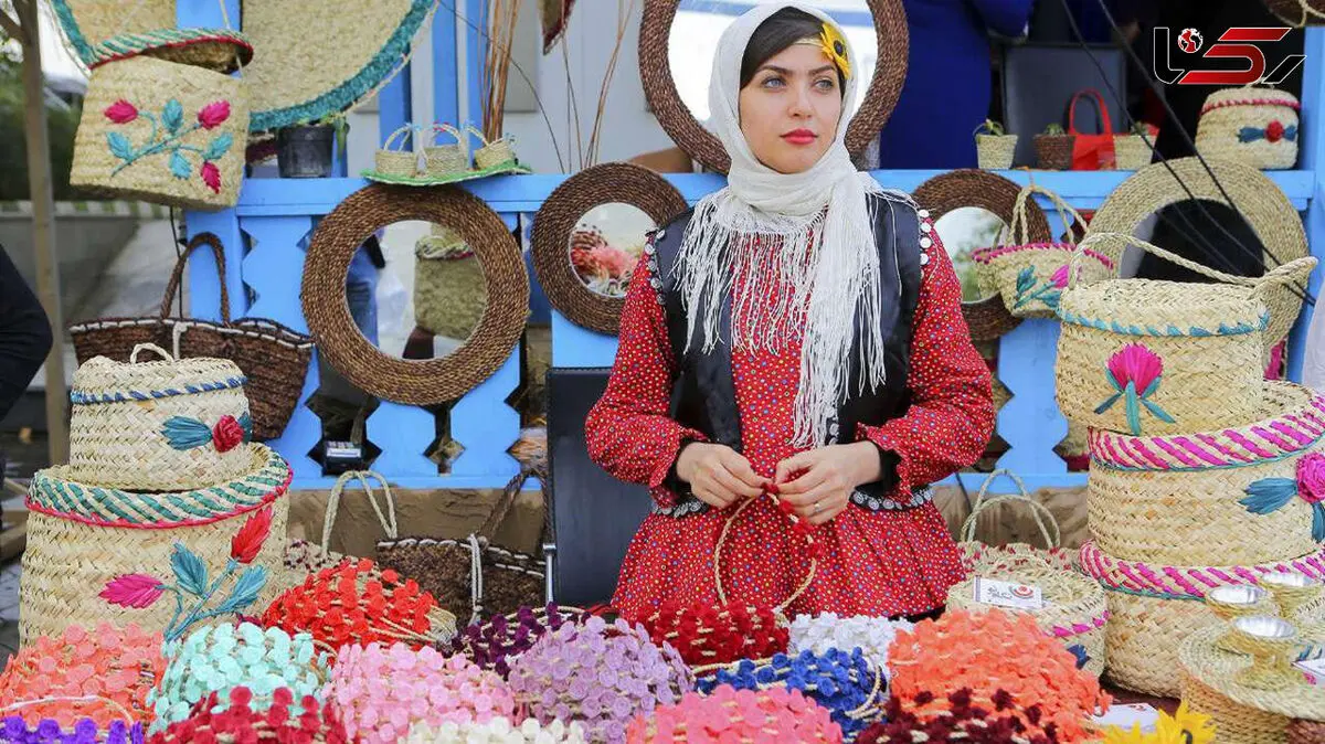 دسترسی زنان عشایر و روستایی به مجوزهای سلامت برای تولید محصولات آسان می‌شود
