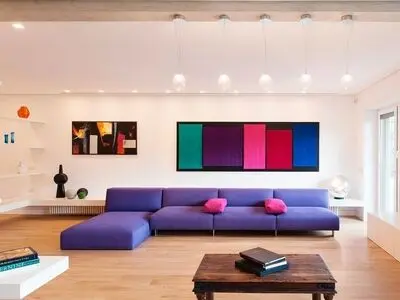 بهترین طراحی داخلی در رشت