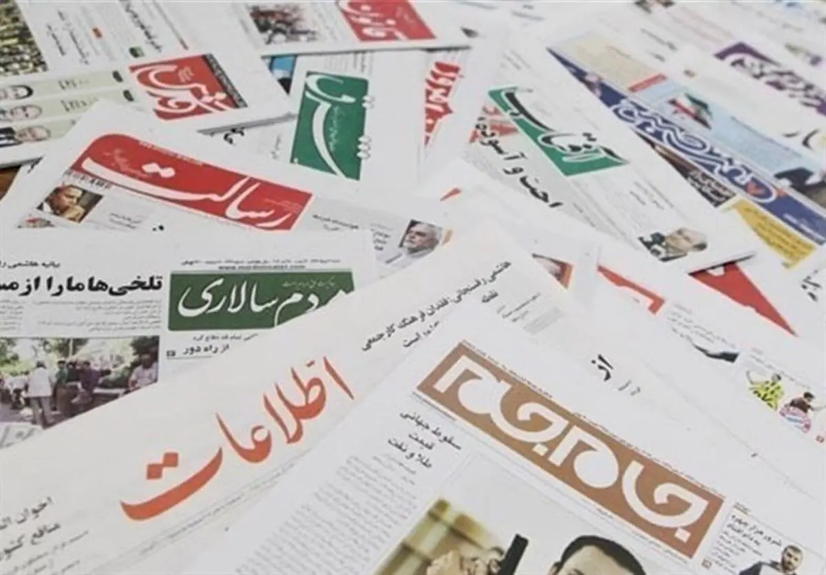 عدم بازگشت به کار روزنامه‌نگاران تعدیل شده با وجود اعطای تسهیلات به مطبوعات کاغذی 