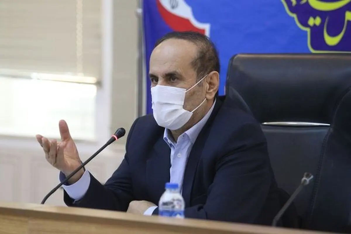 استاندار خوزستان: تأکید می‌کنم و دستور می‌دهم که هیچ سازمانی حق تعدیل نیرو ندارد/ همه مدیران موظف به پاسخگویی به رسانه‌ها هستند