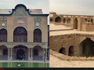 خودداری مسئولان از تعریف «اثر نفیس»، راهی برای دور زدن قانون