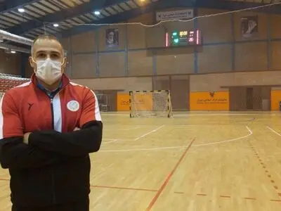 آزاد منجیری: به اندازه کافی نایب قهرمان ایران شدیم