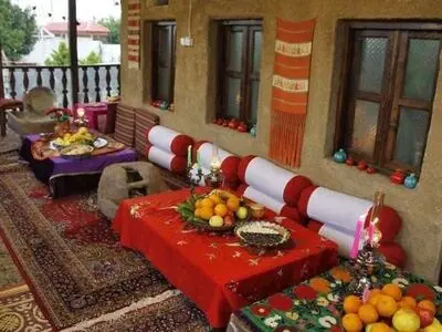 فعالیت اقامتگاه‌های بومگردی با ۵۰ در صد ظرفیت