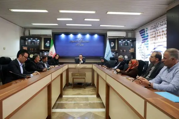 ترسیم مسیر توسعه گردشگری ایران و تاجیکستان