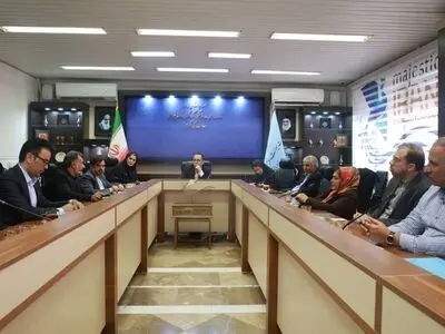 ترسیم مسیر توسعه گردشگری ایران و تاجیکستان