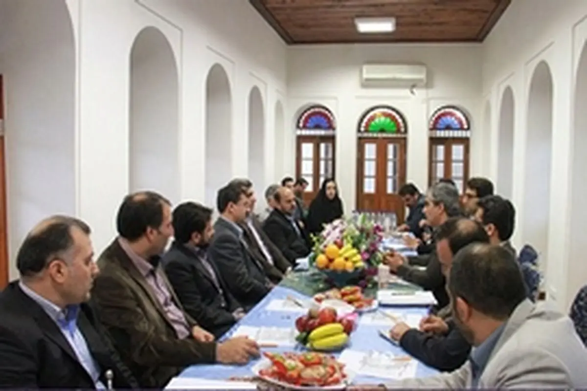 اکوتوریسم و توریسم صنعتی در استان بوشهر طراحی و اجرایی شود