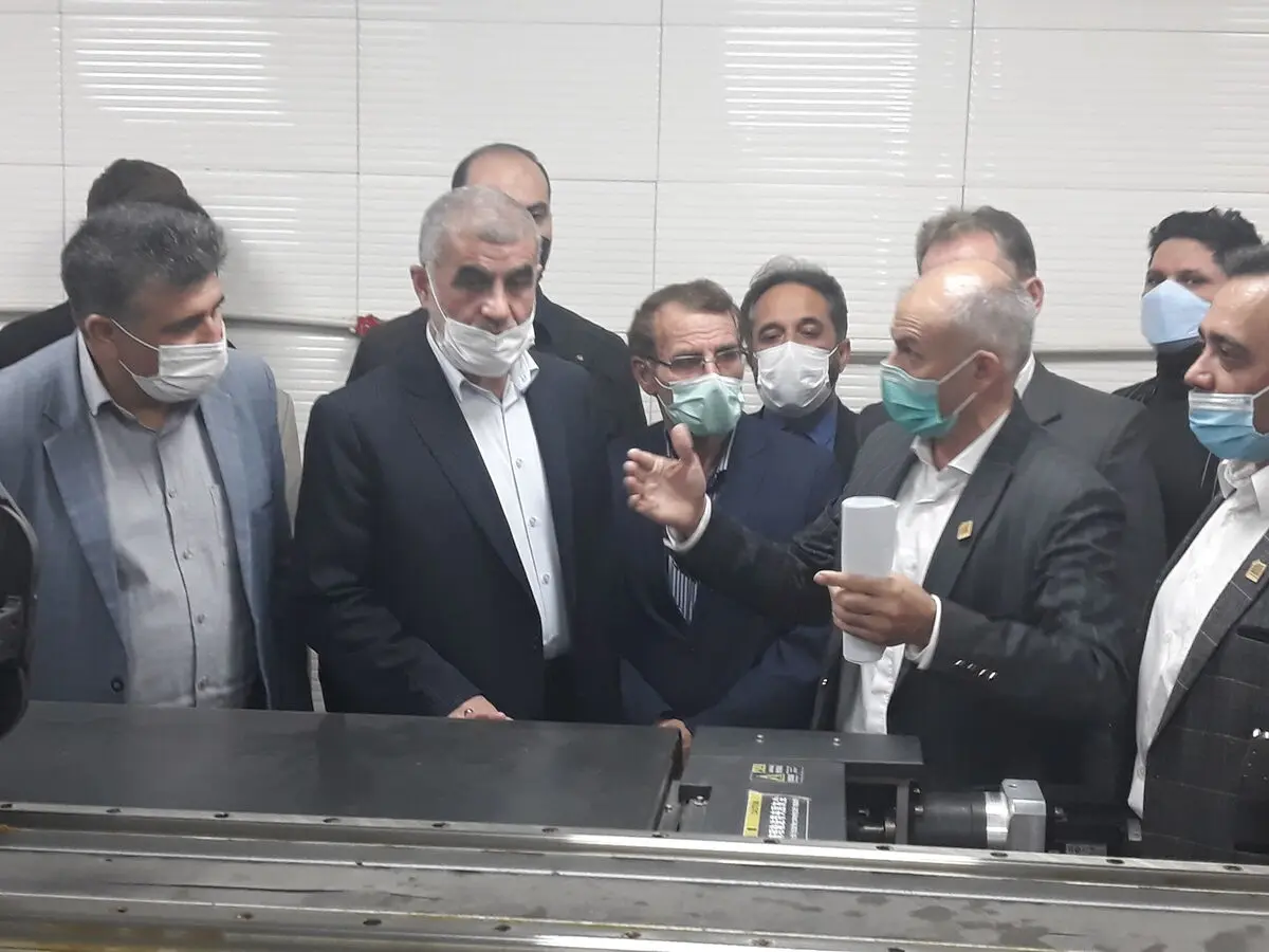 ضرورت حمایت از سرمایه‌گذاران با کاهش بوروکراسی اداری/ ضرورت ایجاد اشتغال برای ۷۰ هزار جوان در استان 