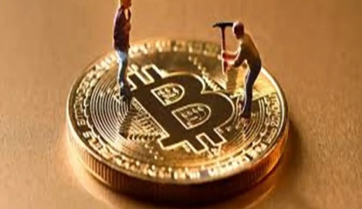 رسمیا.. ایران تسمح بتعدین العملات الرقمیة