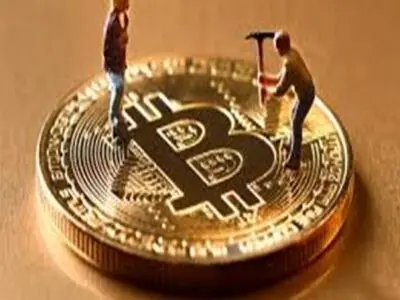 رسمیا.. ایران تسمح بتعدین العملات الرقمیة