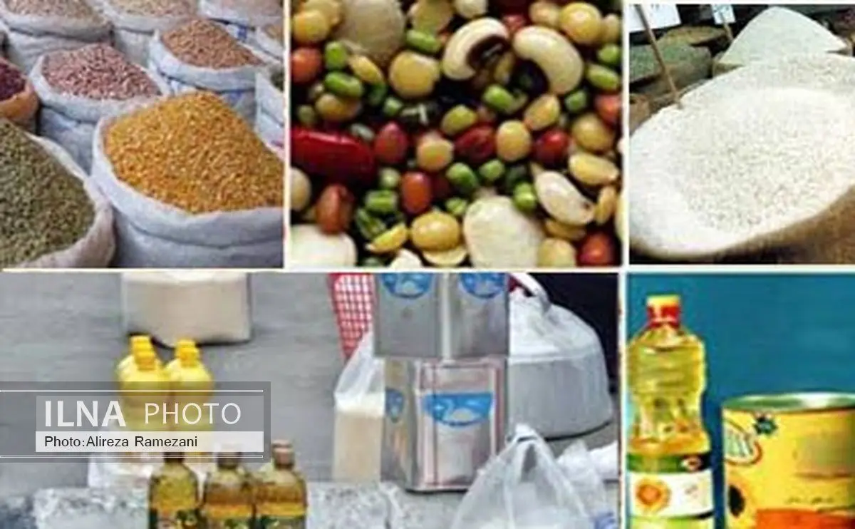 محصولات غذایی پرمصرف افزایش قیمت نداشته است